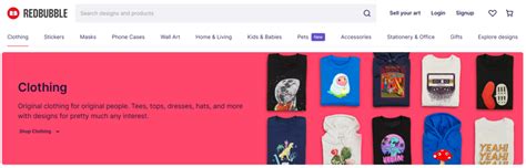 does redbubble sell fake clothes|is redbubble a scam.